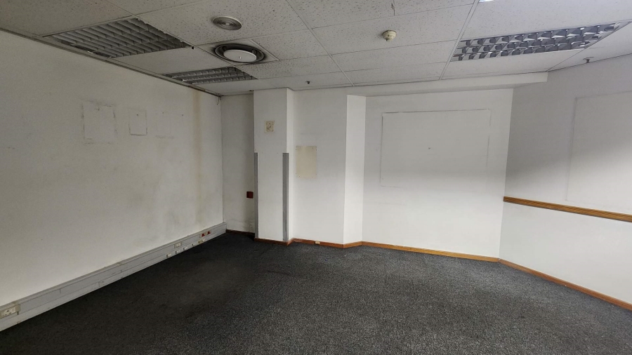 To Let commercial Property for Rent in Cape Town City Centre Western Cape